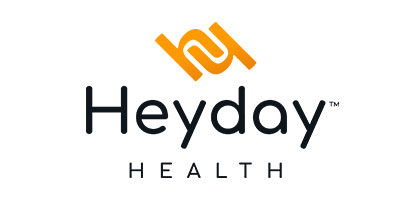 Heyday Logo