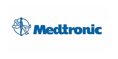 Medtronic Logo