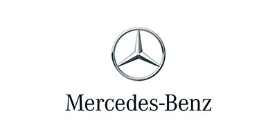 Mercedes Benz Logo