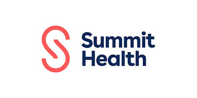 Summit Health Logo